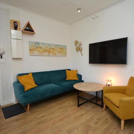 Bellavita - Cosy & Moderne - Proche Des Remparts - Climatisation Apartment Авиньон Екстериор снимка