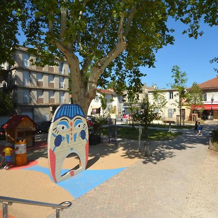 Bellavita - Cosy & Moderne - Proche Des Remparts - Climatisation Apartment Авиньон Екстериор снимка