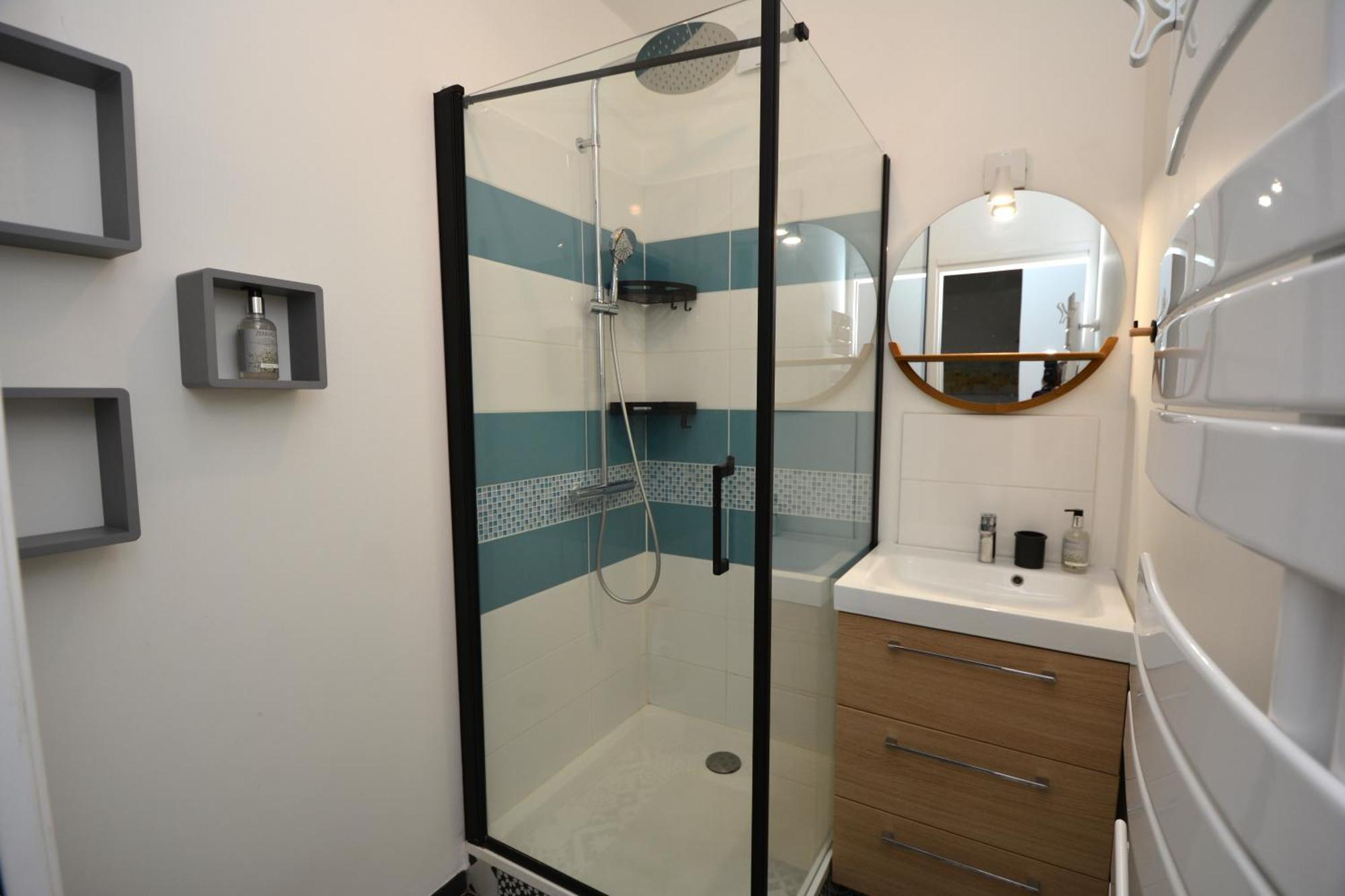 Bellavita - Cosy & Moderne - Proche Des Remparts - Climatisation Apartment Авиньон Екстериор снимка