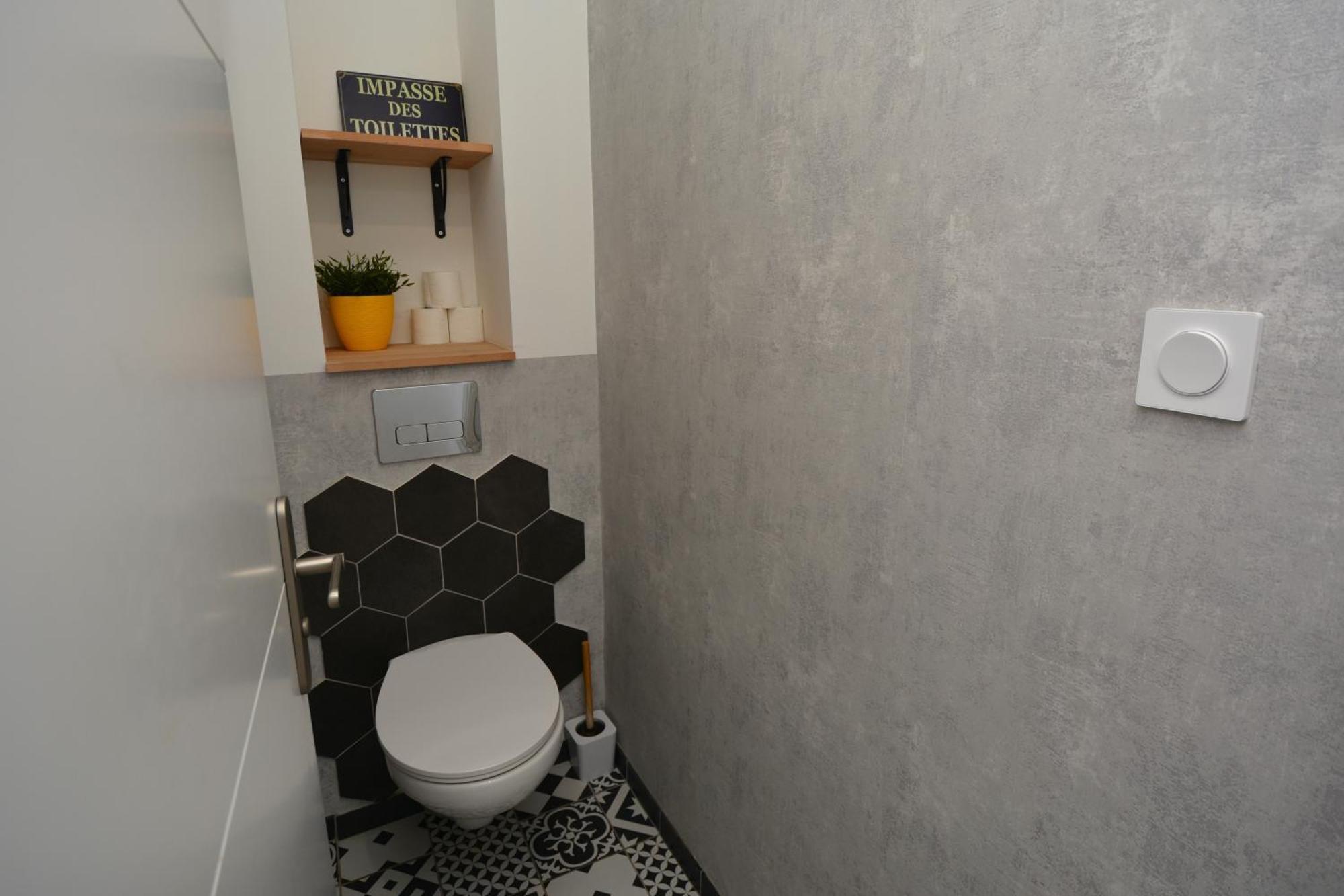 Bellavita - Cosy & Moderne - Proche Des Remparts - Climatisation Apartment Авиньон Екстериор снимка