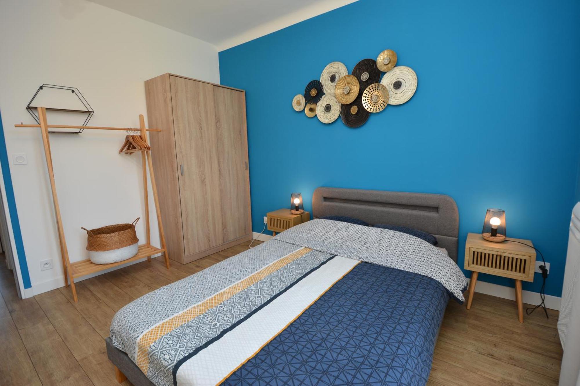 Bellavita - Cosy & Moderne - Proche Des Remparts - Climatisation Apartment Авиньон Екстериор снимка