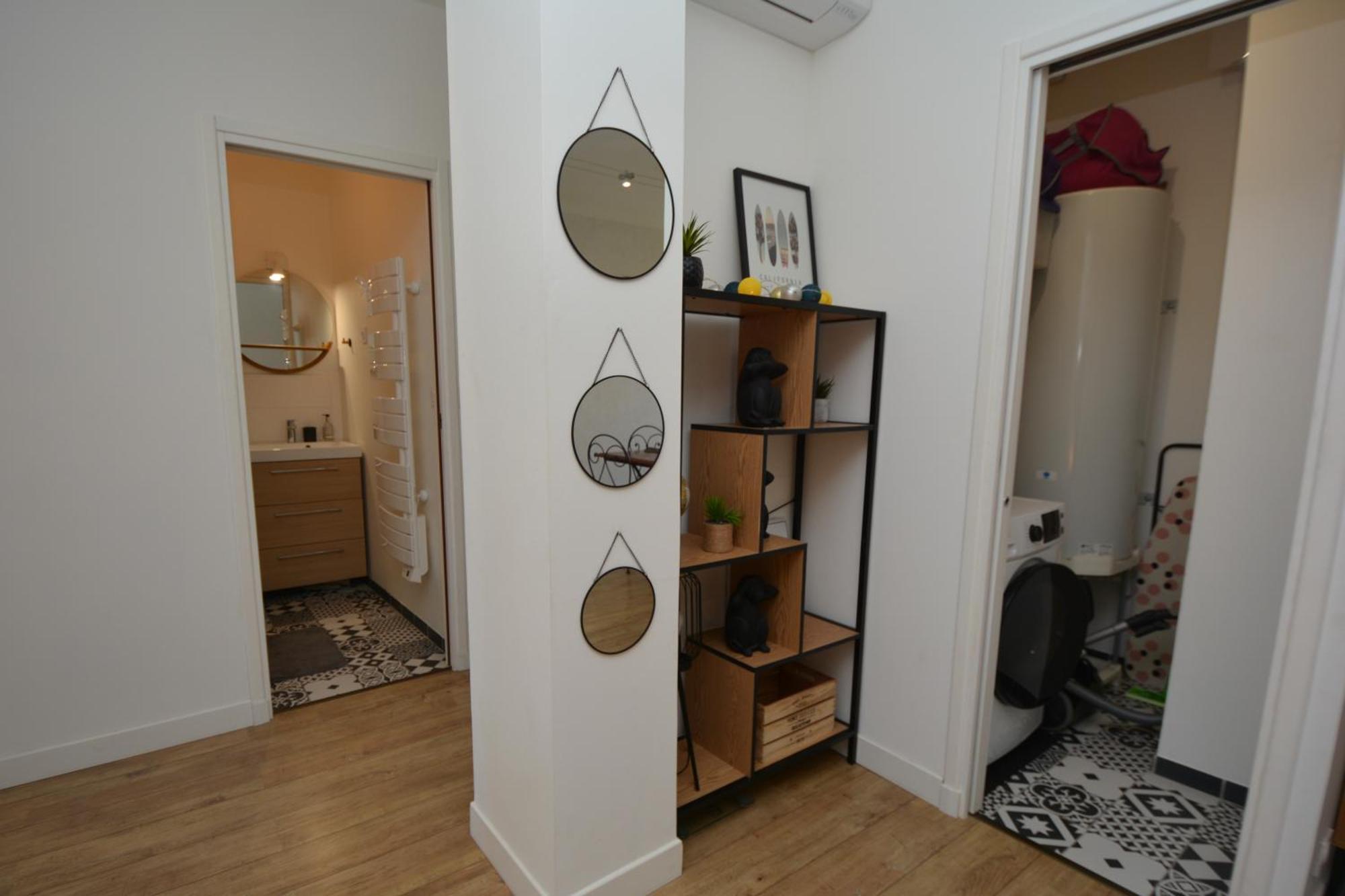 Bellavita - Cosy & Moderne - Proche Des Remparts - Climatisation Apartment Авиньон Екстериор снимка