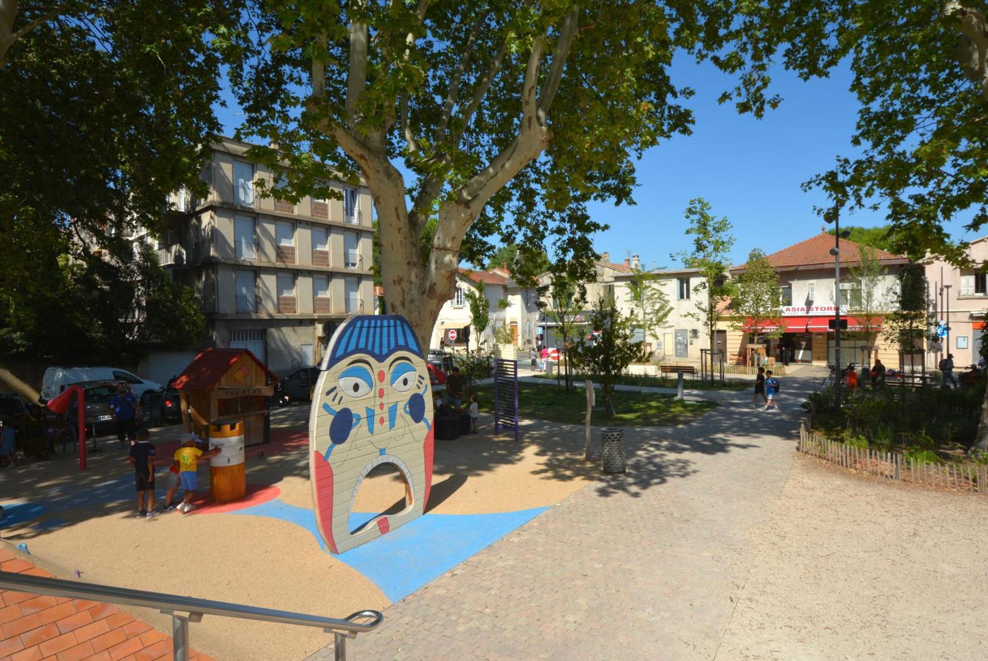 Bellavita - Cosy & Moderne - Proche Des Remparts - Climatisation Apartment Авиньон Екстериор снимка